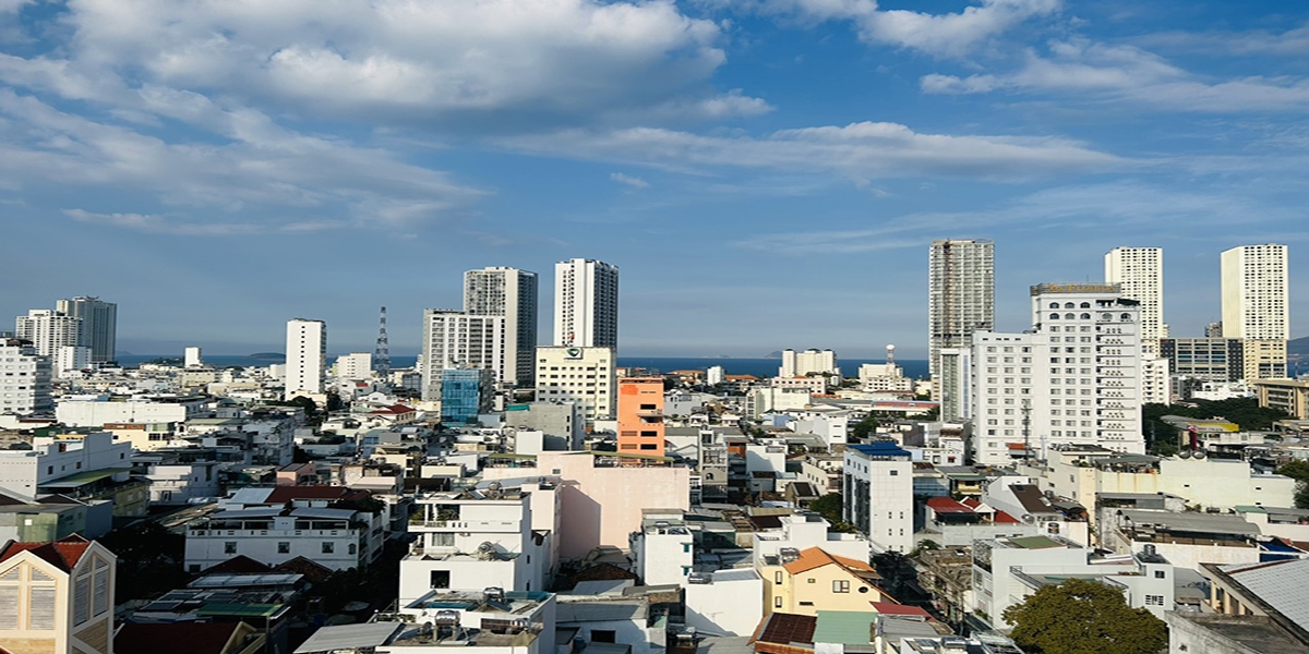 Chuyên cho thuê văn phòng tại Trung tâm TP Nha Trang